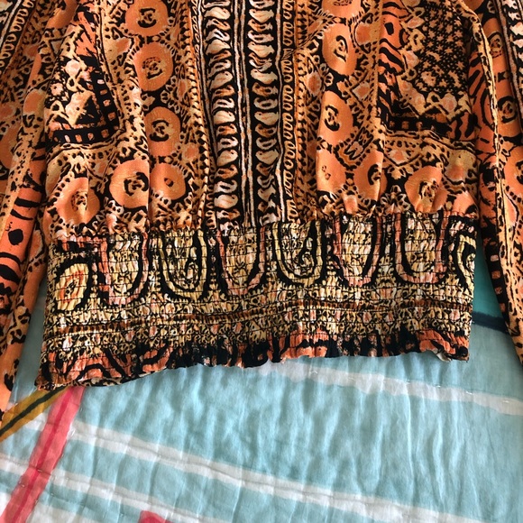 Free People Top - Picture 5 of 5